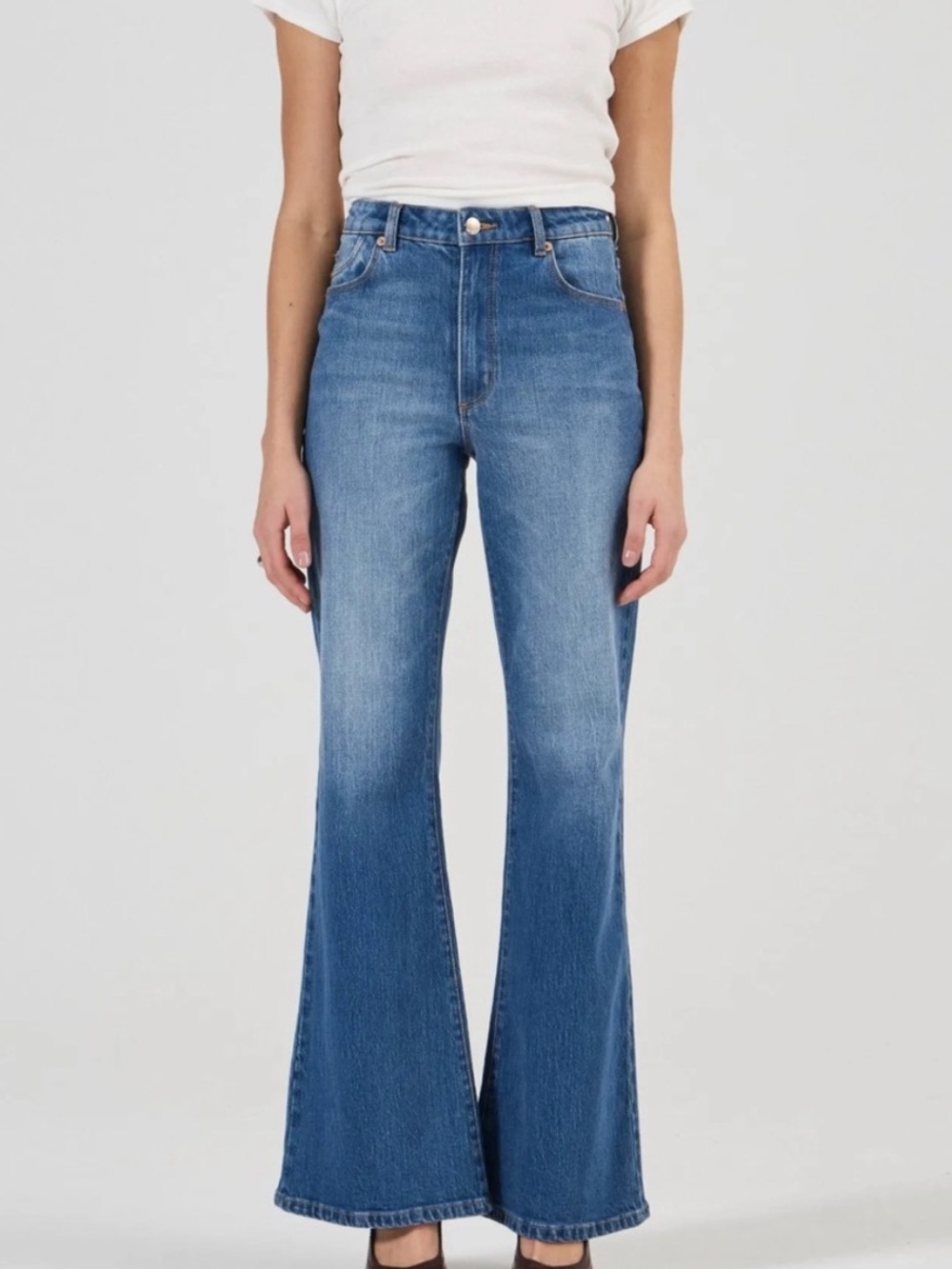 Rolla’s Eastcoast Flare Jean